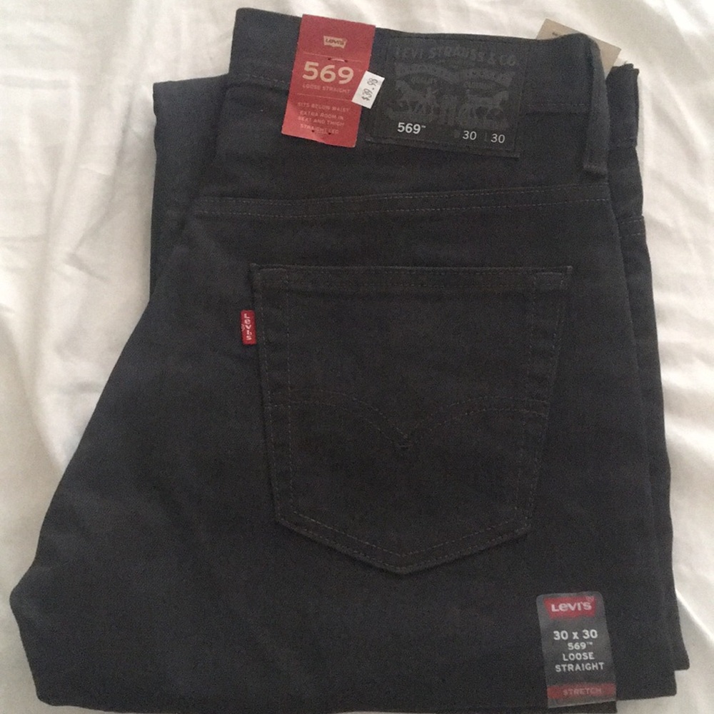 Levi’s  jeans